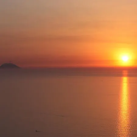 Costa Degli Dei Villa