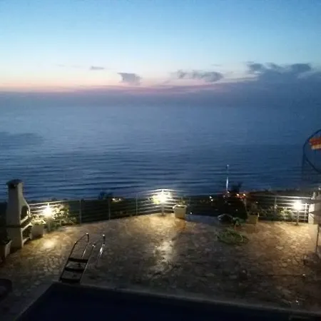 Villa Costa Degli Dei Zambrone
