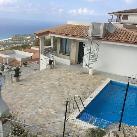 Costa Degli Dei * Zambrone