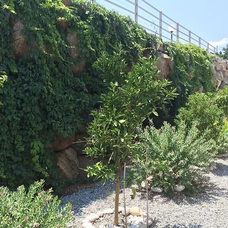 Costa Degli Dei Villa *