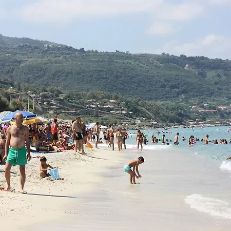 Costa Degli Dei