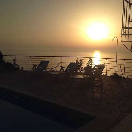 Costa Degli Dei *