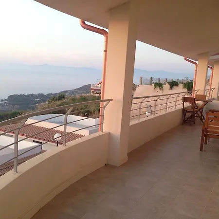Villa Costa Degli Dei